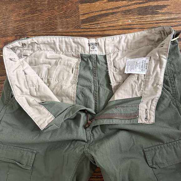 Carhartt WIP Aviation Pant 32 x32 - Picture 15 of 16